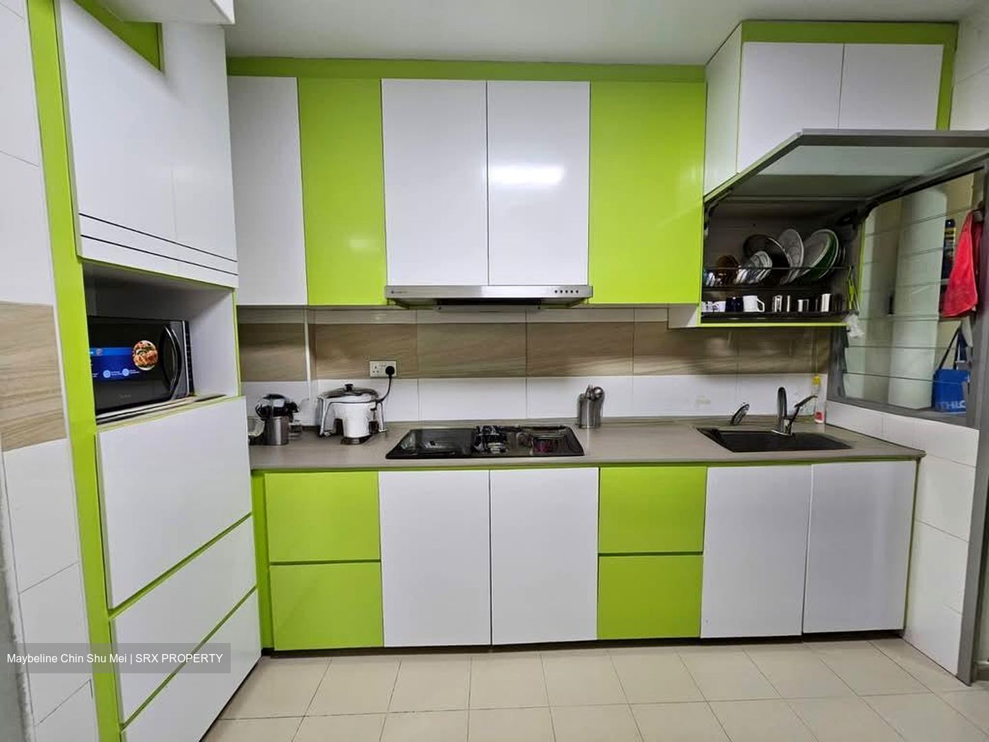Blk 502C Palm Breeze @ Yishun (Yishun), HDB 4 Rooms #546219031